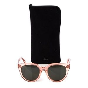 CÉLINE SUNGLASSES